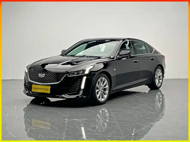 Cadillac CT5 2023