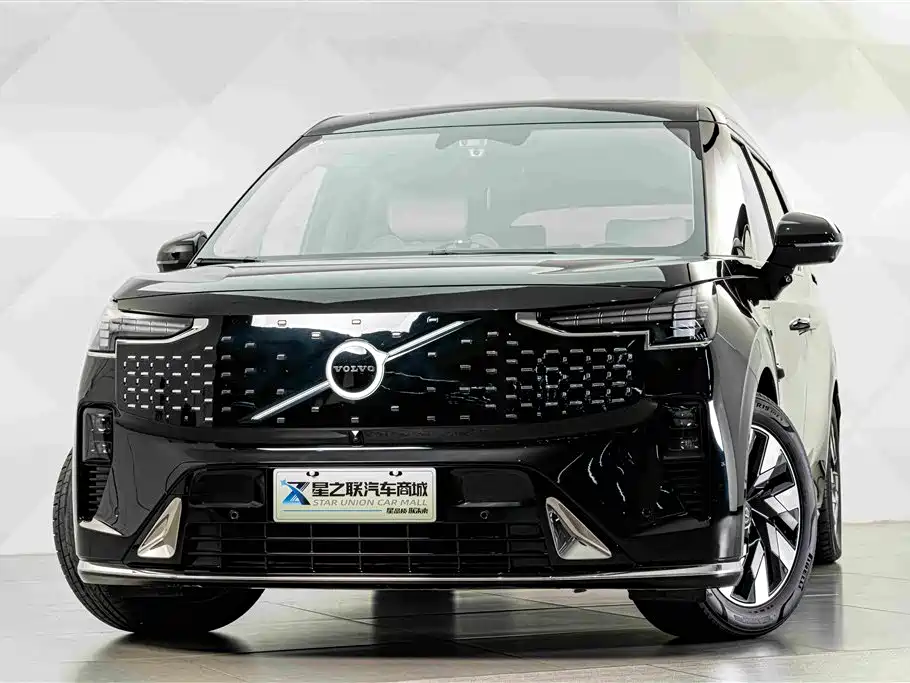 Volvo EM90 2025 2025 Ultra Six-Seater