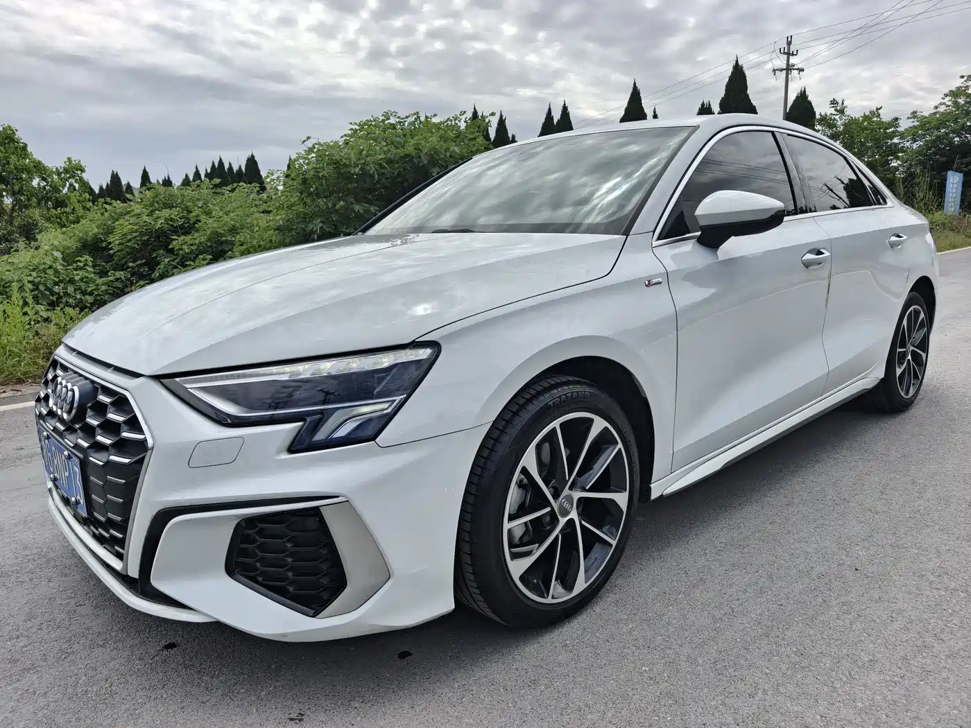 Фото 2 - Audi A3