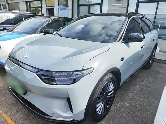 Leapmotor C11 2024