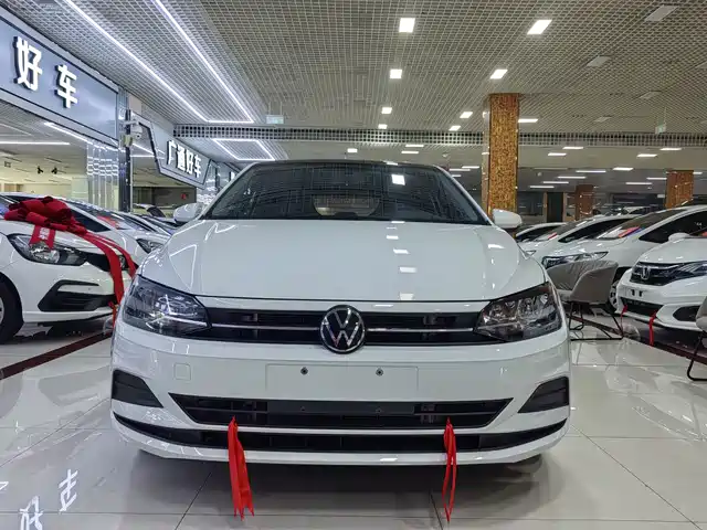 Volkswagen Polo 2023