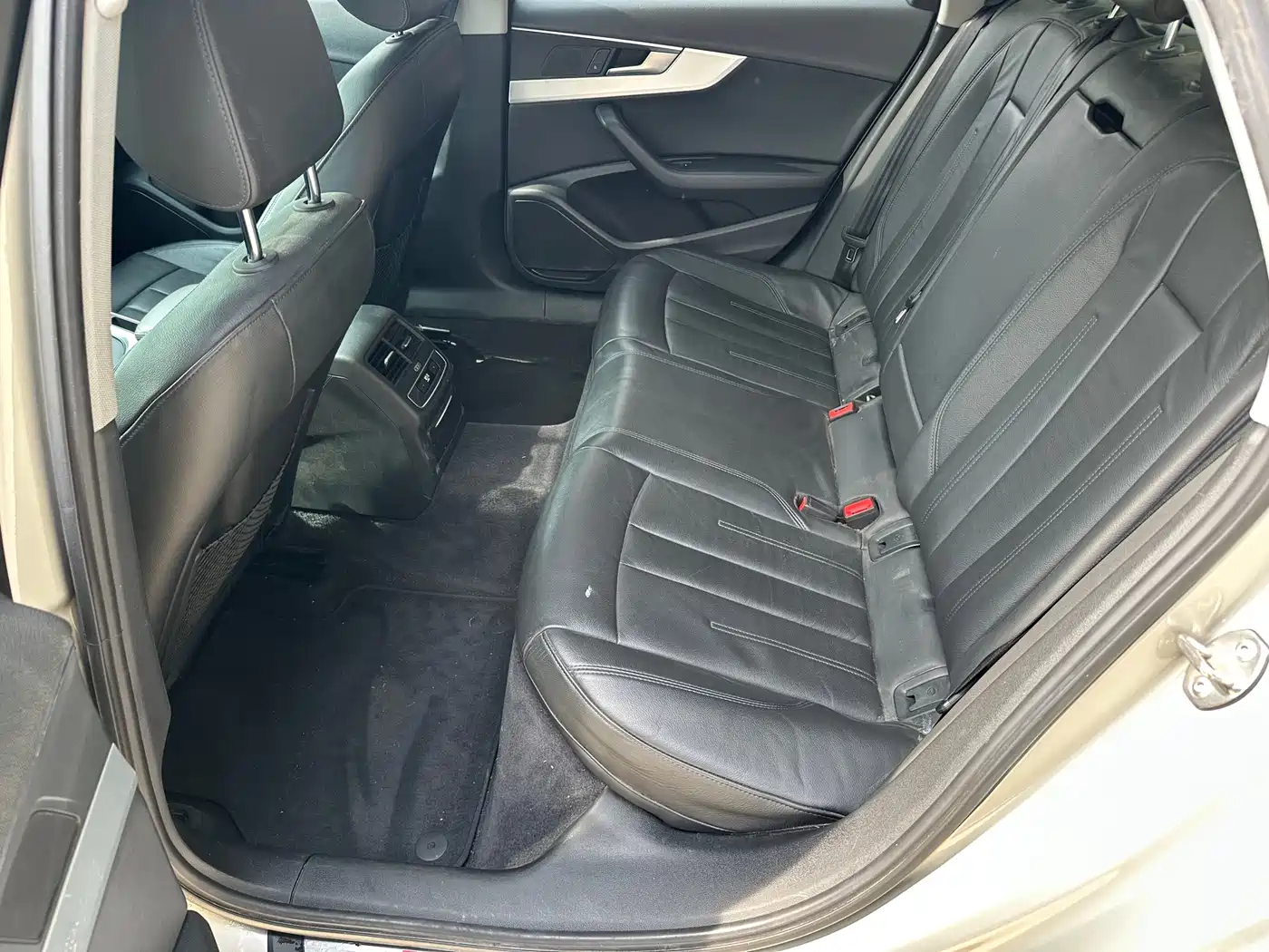 Audi A4L 2019 40 TFSI Fashion (China VI) фото 6