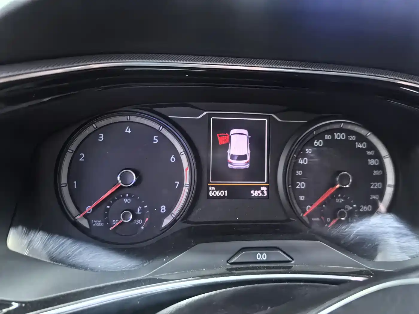 Volkswagen Tayron 2022 330TSI 2WD Luxury Smart Connect Edition фото 11