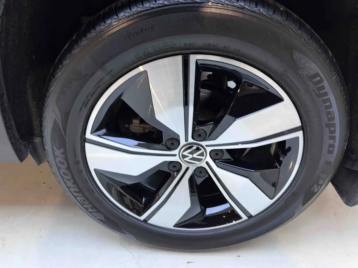 Volkswagen Tharu 2022 280TSI 2WD Comfort фото 17