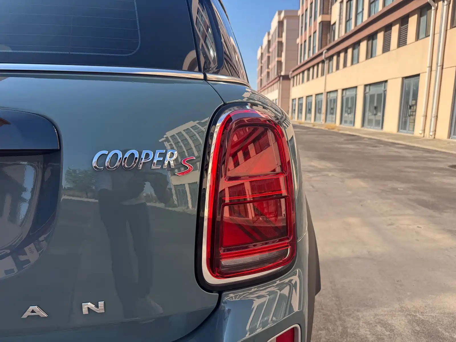 صورة 16 - MINI COUNTRYMAN