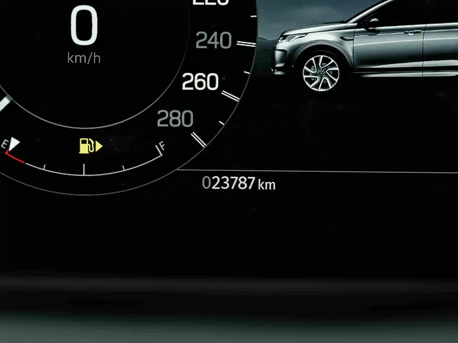 Land Rover Discovery Sport 2024 2024 Luxury Custom Edition