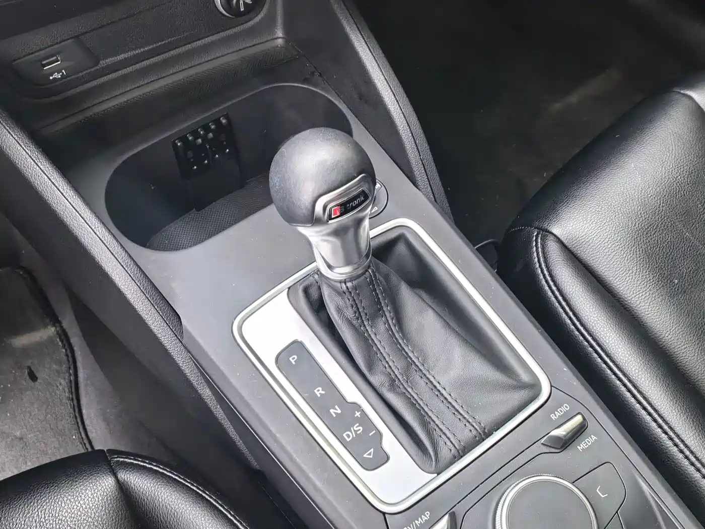 Audi Q2L 2021 35 TFSI Progressive Dynamic фото 20