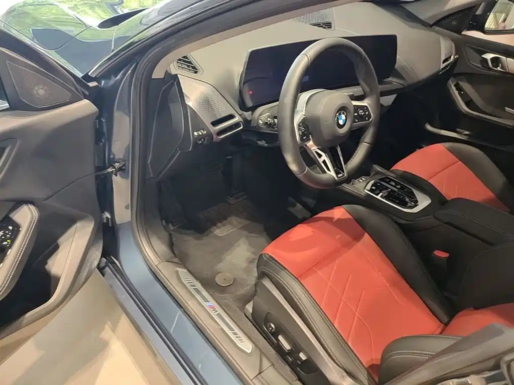 BMW 2 Series 2025 225L M Sport Moonlight Package фото 16