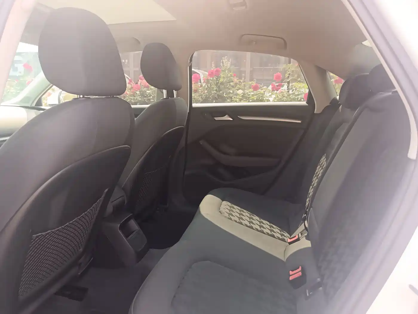 Audi A3 2016 Limousine 35 TFSI Leadership фото 15