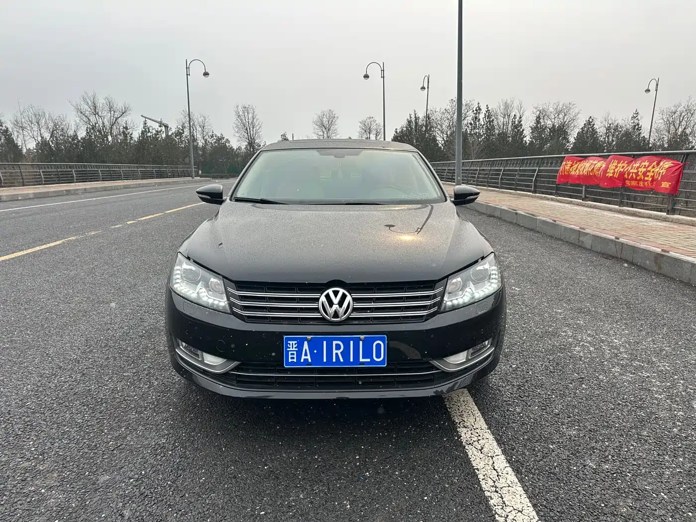 Volkswagen Passat 2014 1.8TSI DSG Executive Edition фото 26