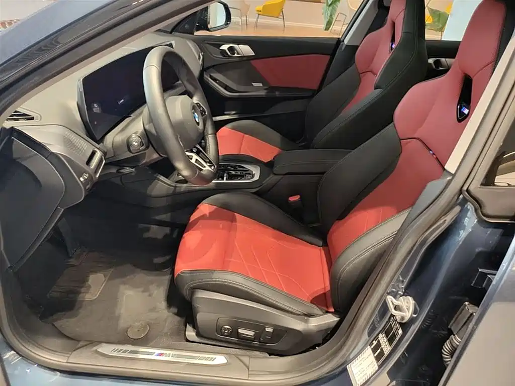 BMW 2 Series 2025 225L M Sport Moonlight Package фото 15