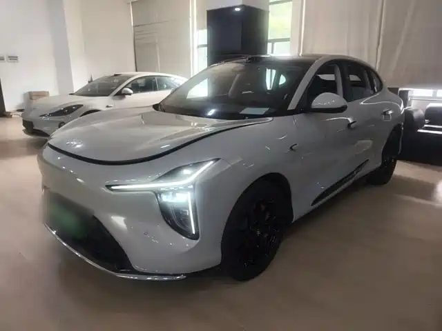 IM Motors IM LS6 2025