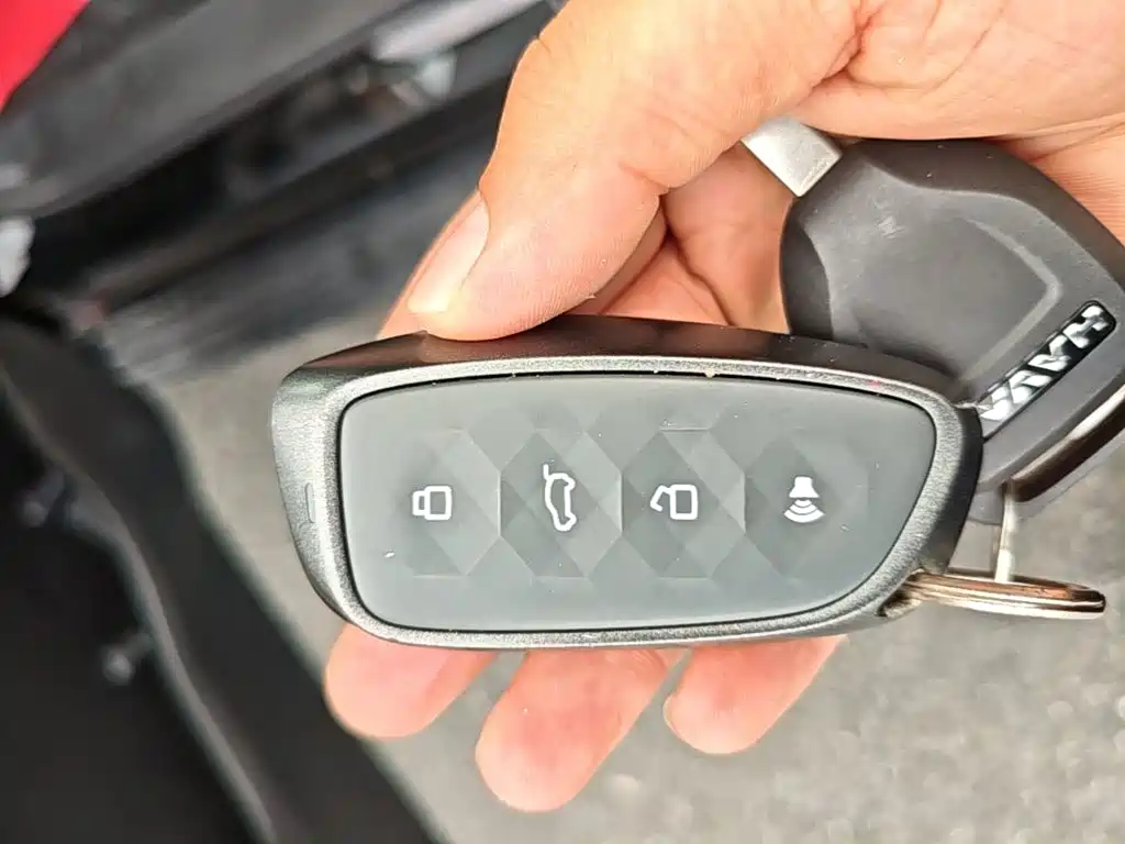 Haval H5 2024 2023 2.0T Automatic AWD Leading Elite Gasoline