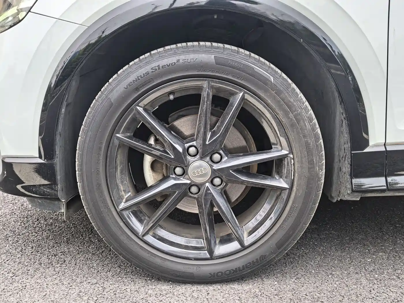 Audi Q2L 2021 35 TFSI Progressive Dynamic фото 21