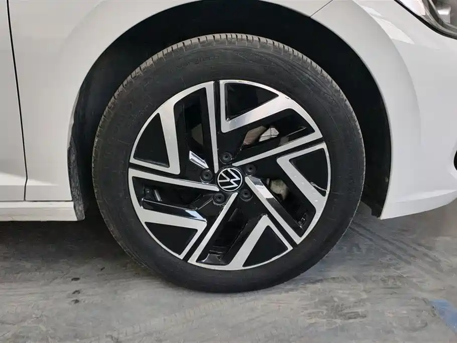 Volkswagen Sagitar 2023 280TSI DSG Beyond Lite фото 6
