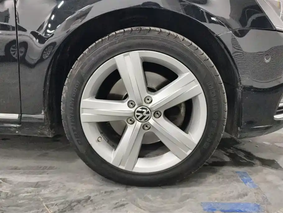 Volkswagen Magotan 2015 1.8TSI Premium фото 6