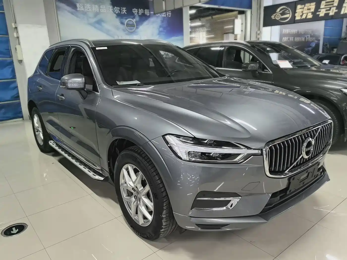 Фото 3 - Volvo XC60