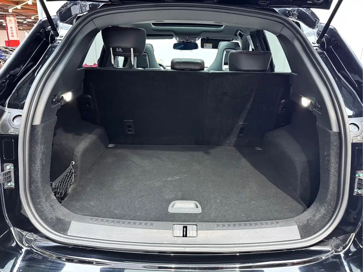 Jetour Dasheng 2022 2022 1.6T DCT King PLUS