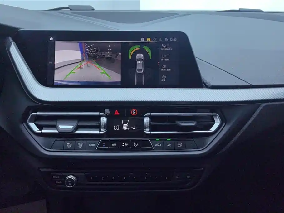 BMW 2 Series (Import) 2021 225i 4-Door Gran Coupe M Sport Shadow Edition фото 13