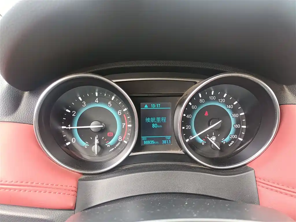 Haval H1 2016 Blue Label 1.5L Manual Luxury фото 12