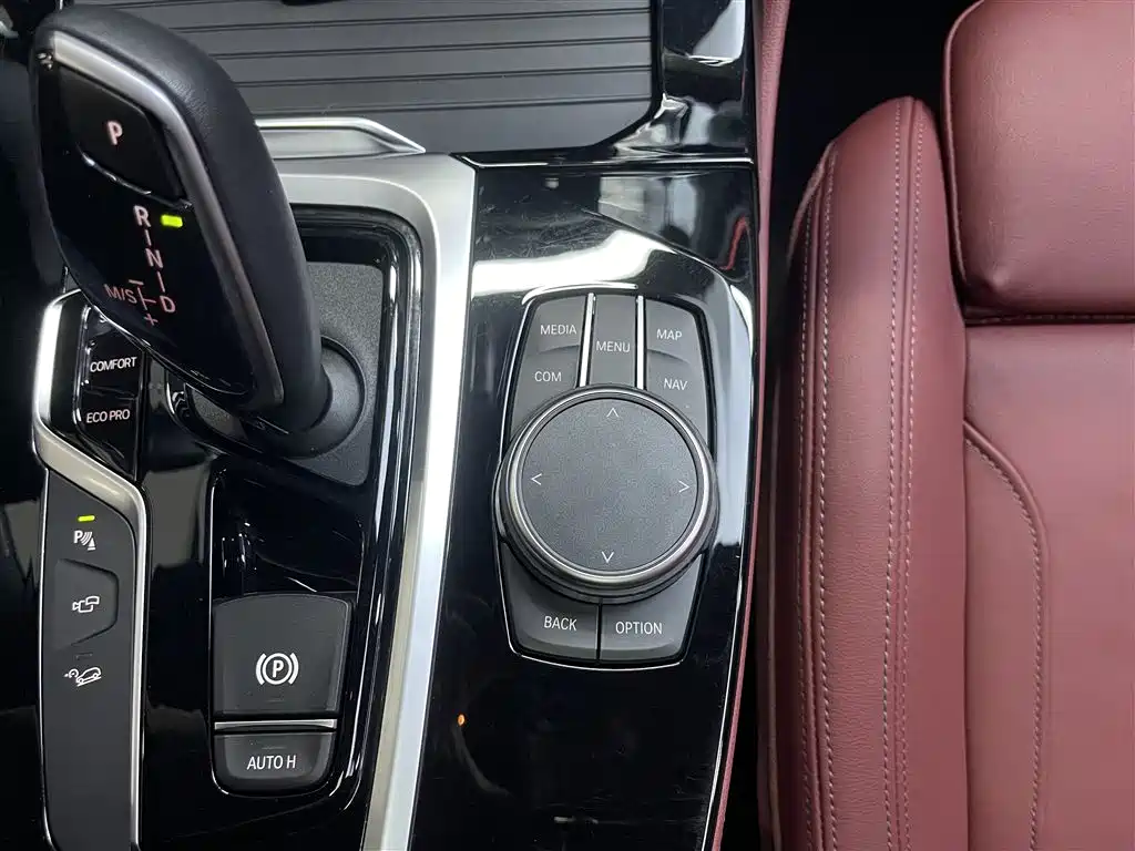 BMW X4 2021 xDrive 25i M Sport Glorious Night Package фото 25