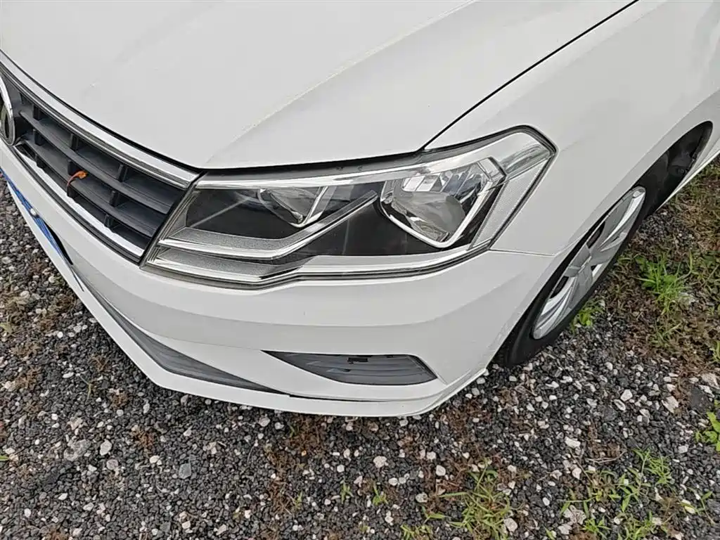 Volkswagen Jetta 2017 1.5L Automatic Fashion фото 24