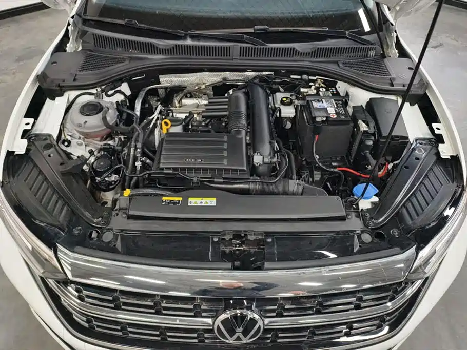 Volkswagen Sagitar 2023 280TSI DSG Beyond Lite фото 10