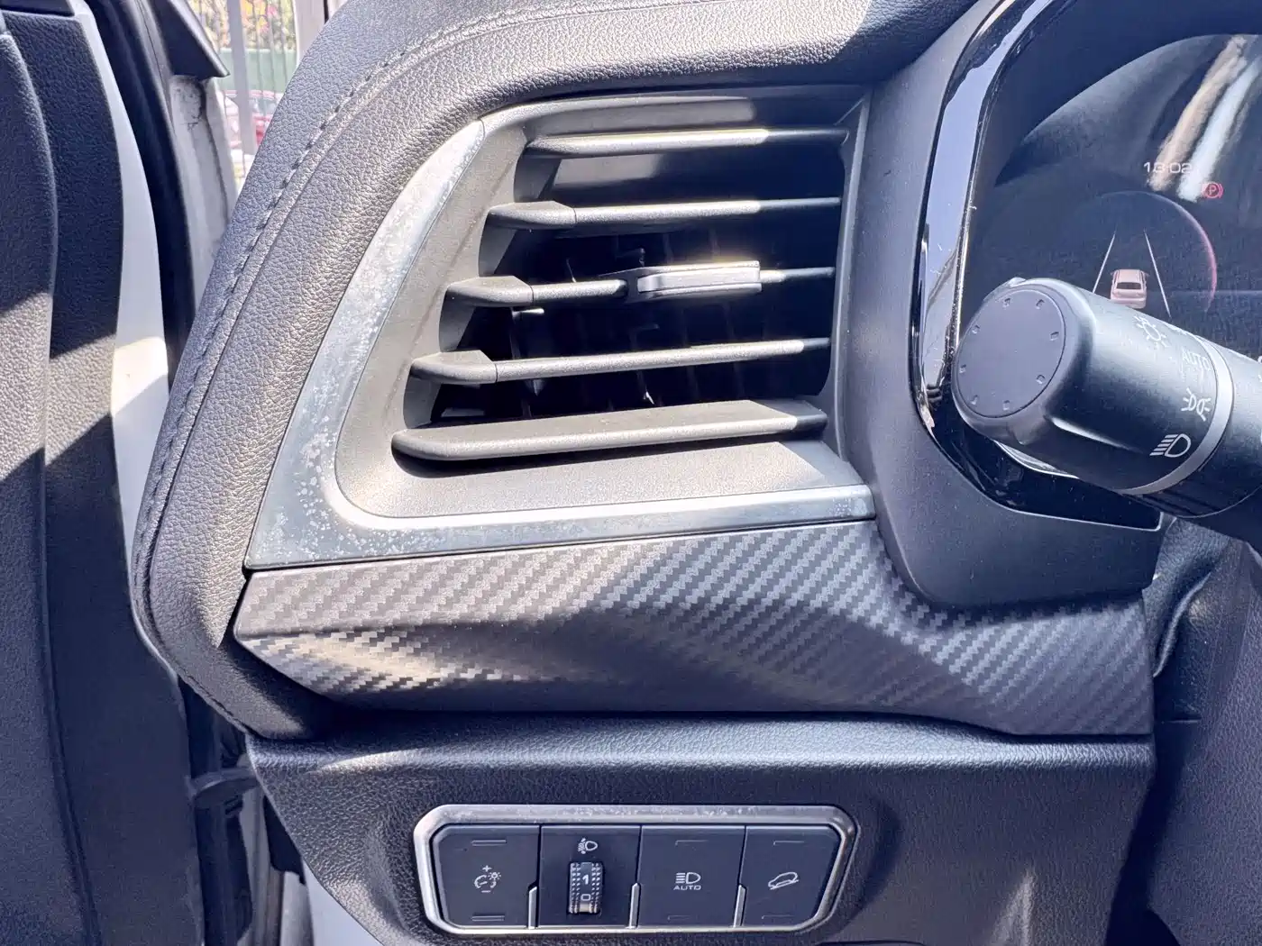 Haval F7x 2019 2.0T FWD Ultimate Tech Edition фото 18