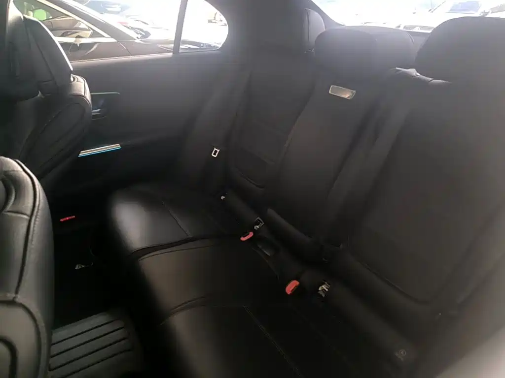 Mercedes-Benz C-Class 2022 C 260 L фото 17