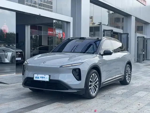 NIO ES6 2024