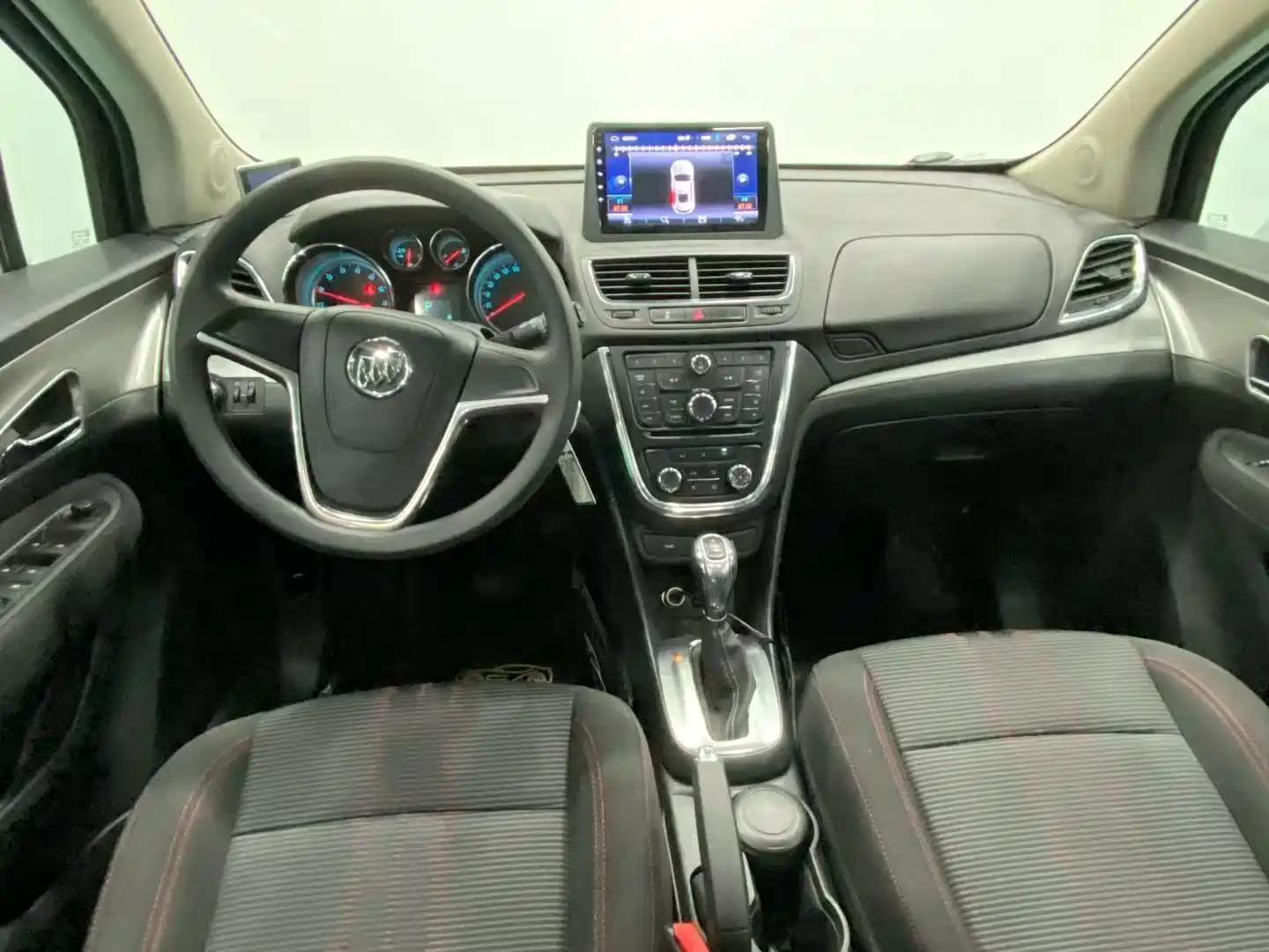 Фото 5 - Buick Encore
