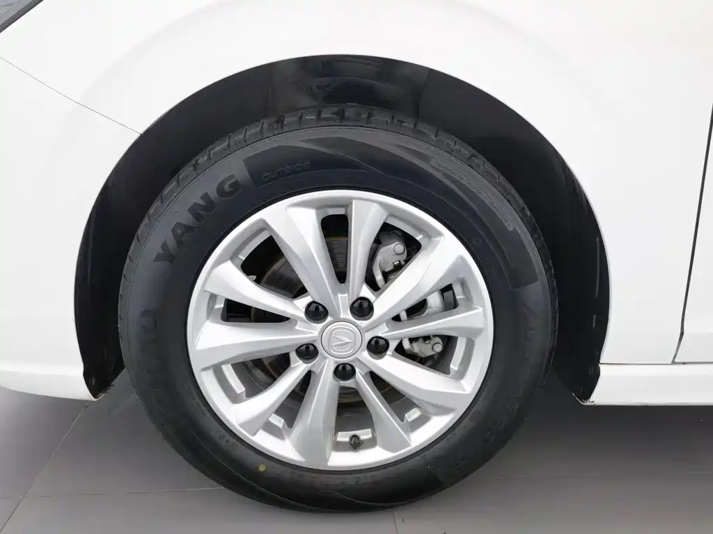 Changan Eado, миниатюра 17