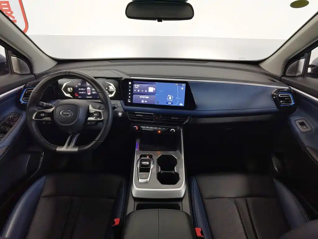 Photo 5 - GAC Trumpchi Trumpchi GS3