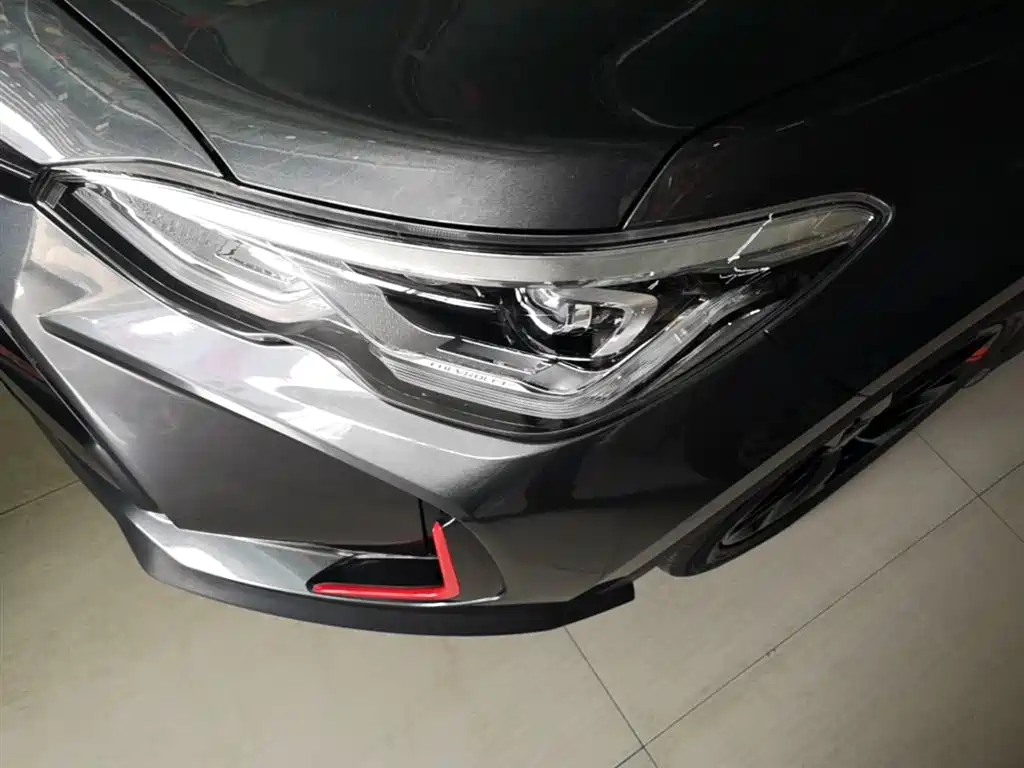 Chevrolet Volando 2019 Redline 530T Automatic Premium Enjoyment Edition (5+2 seater) China VI фото 24