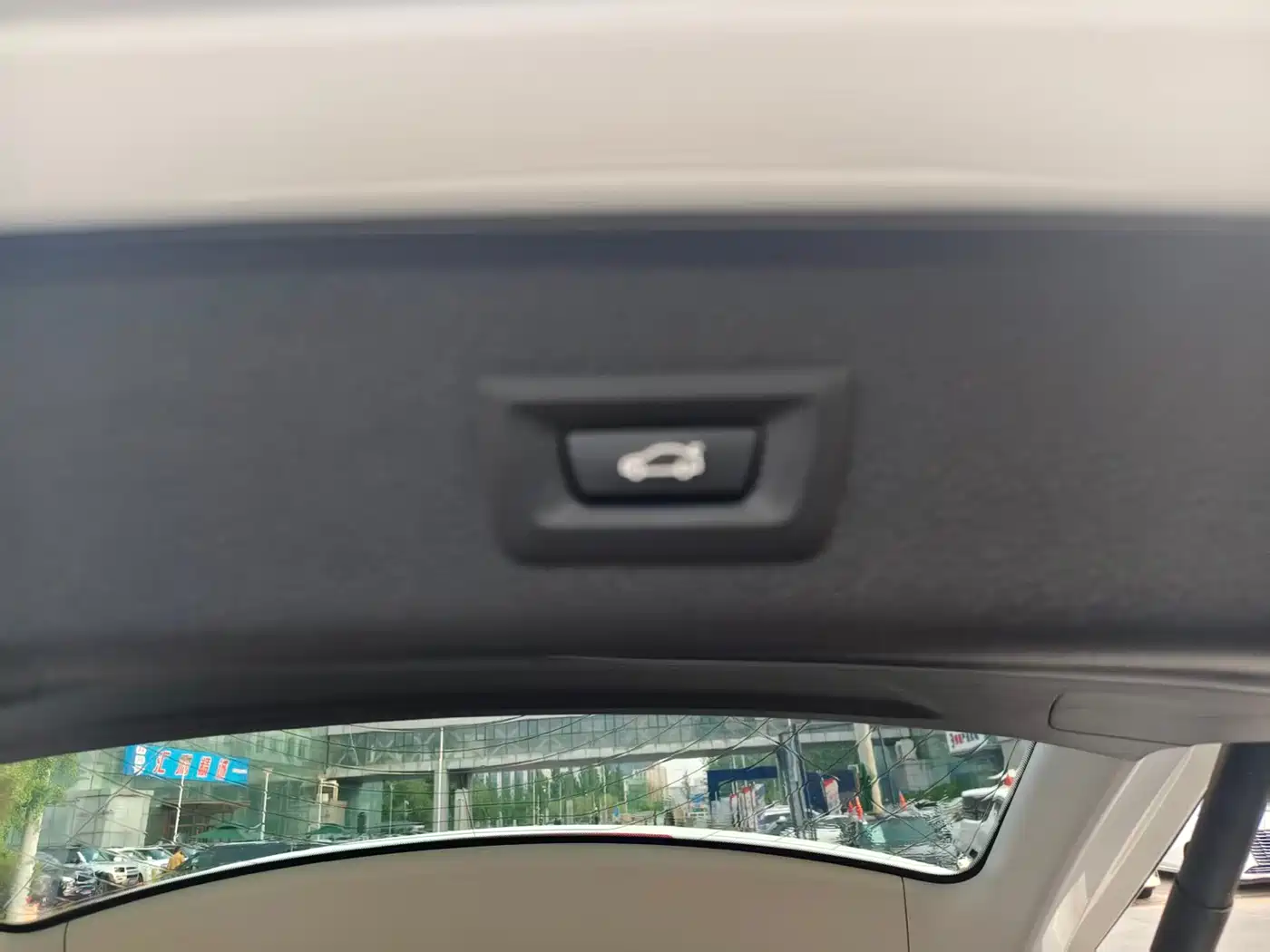 BMW X3 (Import) 2014 xDrive20i X Design Package фото 14