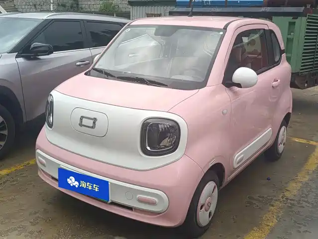 Besturn Bestune Pony 2024