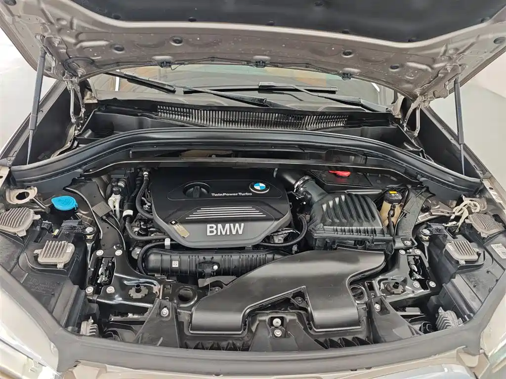 BMW X1 2019 xDrive20Li Luxury Model фото 25