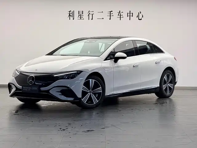 Mercedes-Benz EQE 2025