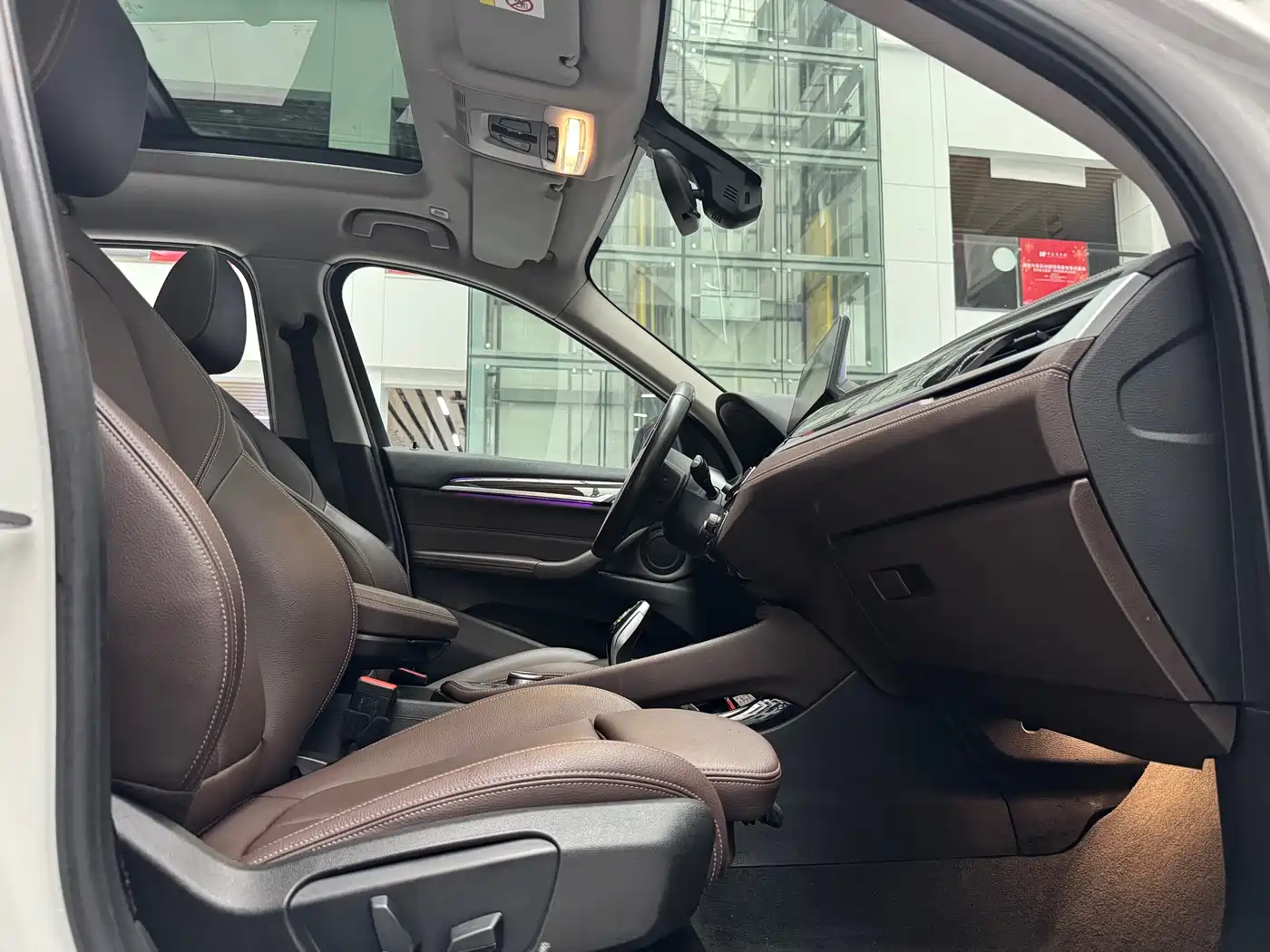 BMW X1 2020 xDrive25Li Premium Edition фото 17