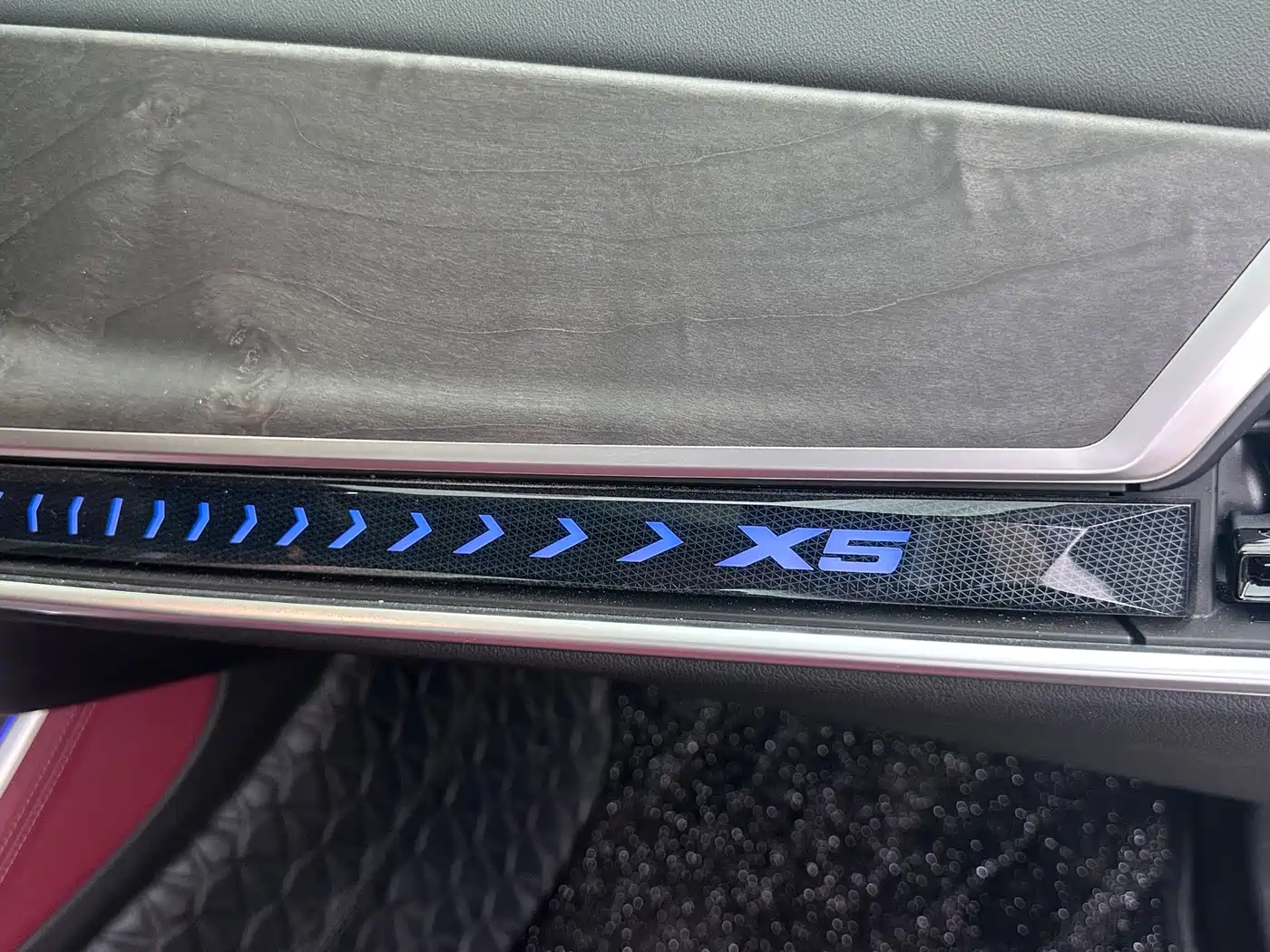 Фото 14 - BMW X5