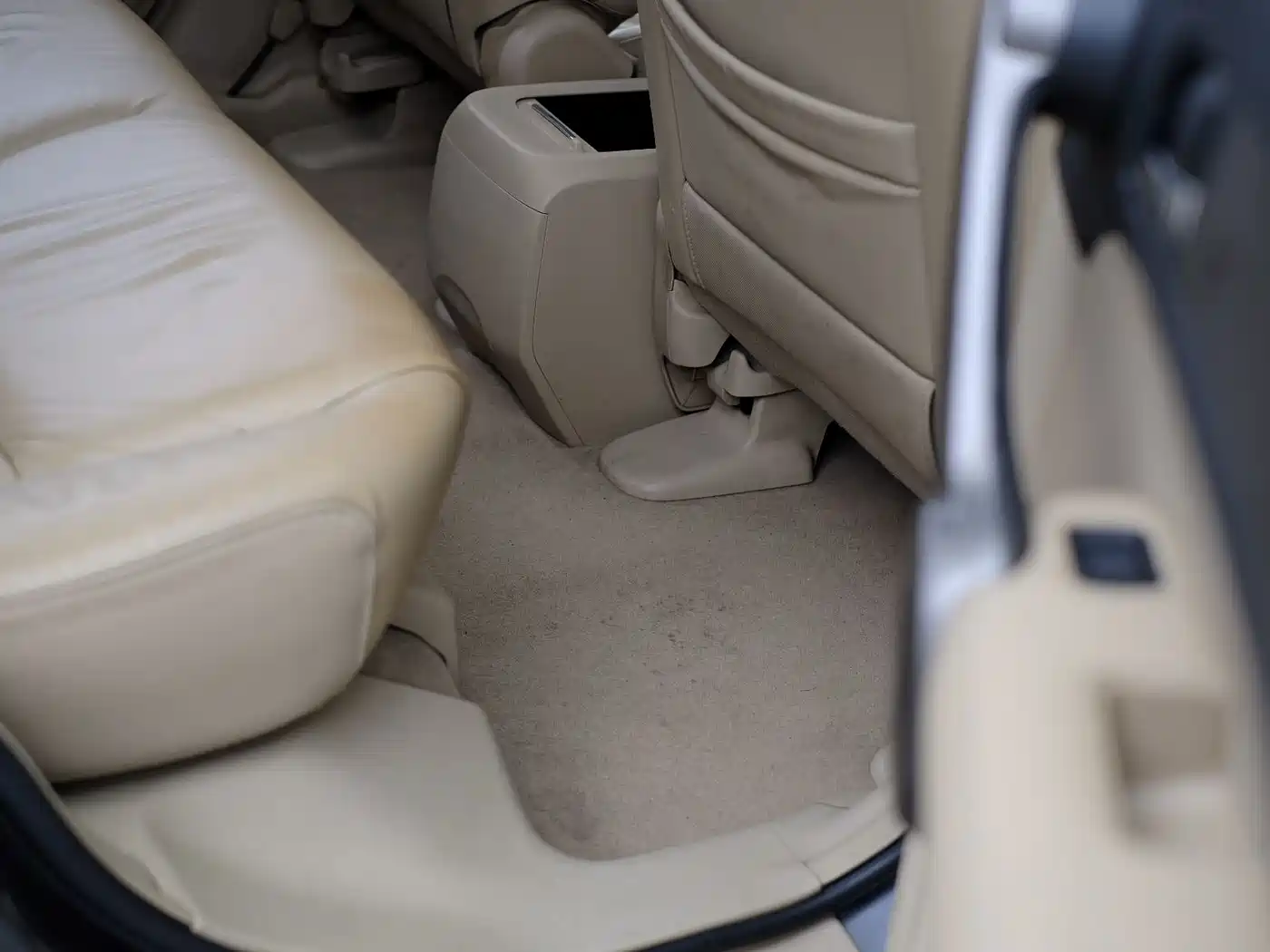 Honda CR-V 2009 2007 2.4L Auto 4WD Premium