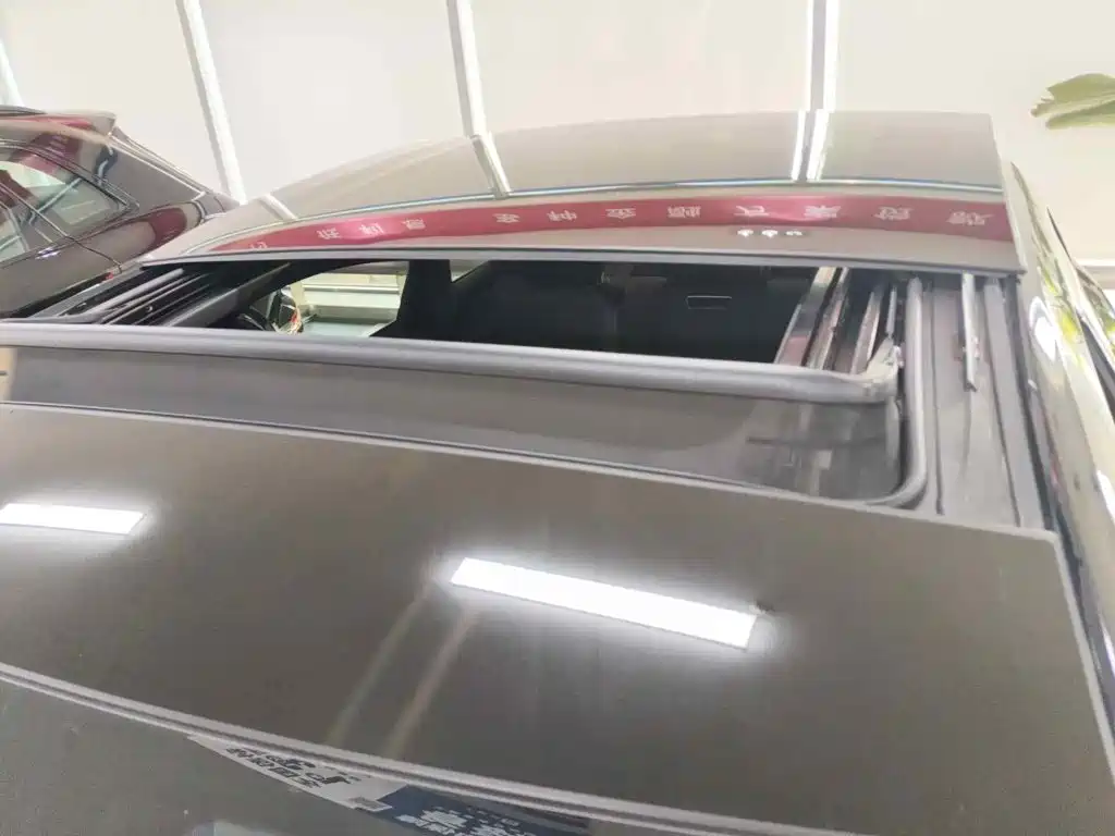 Audi A6L, миниатюра 6