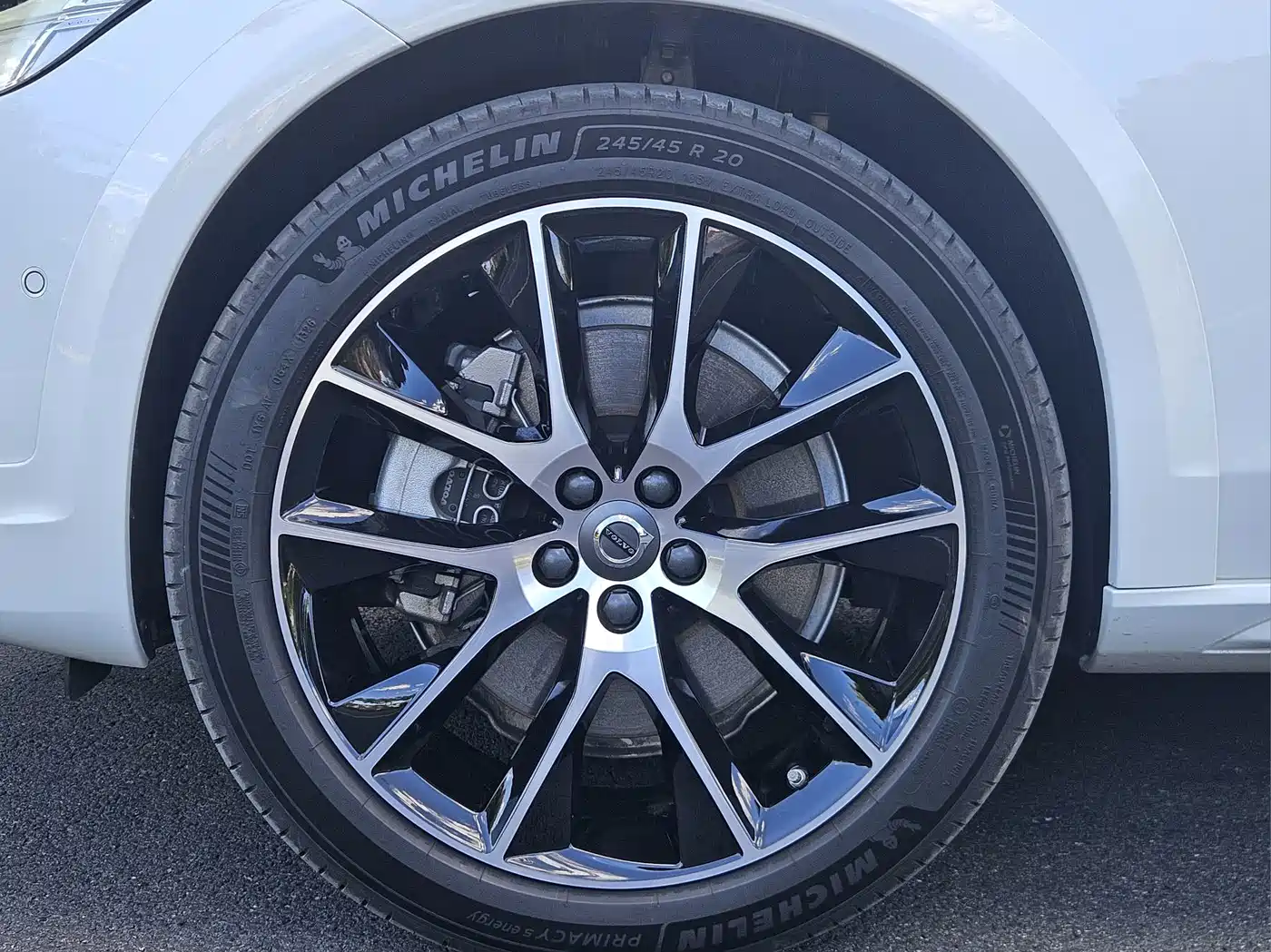 Volvo V90 2023 2023 Cross Country B5 AWD Smart Premium Edition