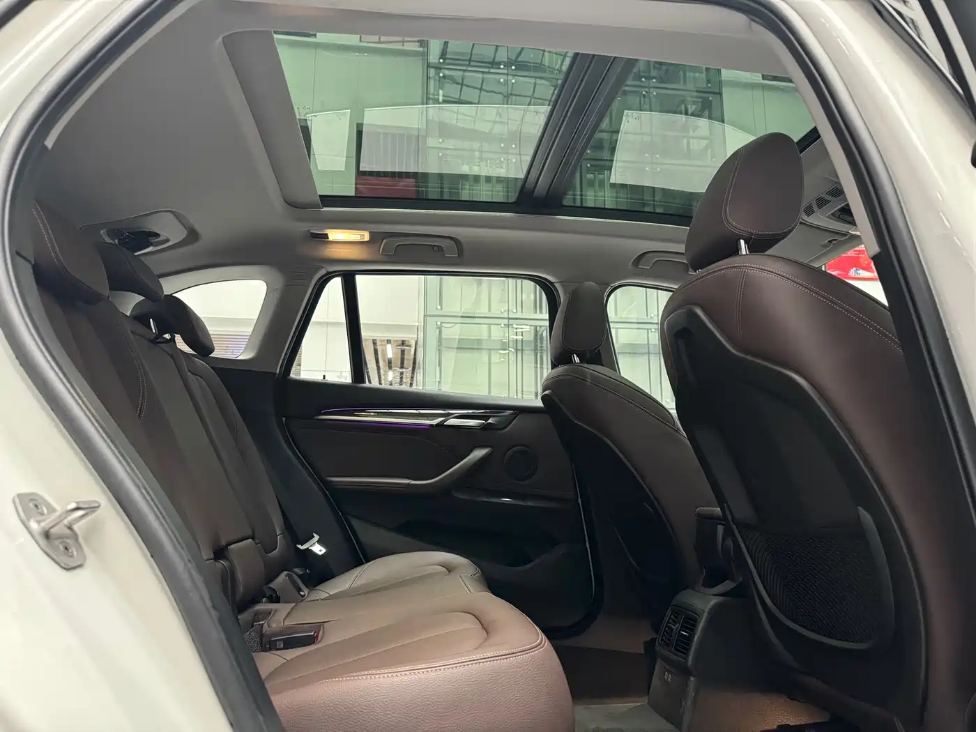 BMW X1 2020 xDrive25Li Premium Edition фото 19