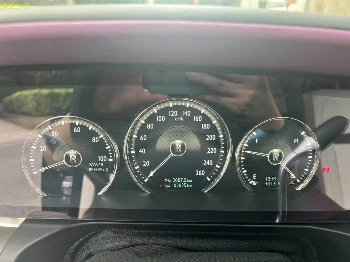 Rolls-Royce Ghost 2022 2021 6.7T Standard Wheelbase