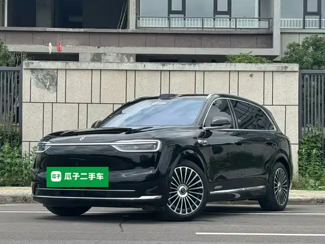 AITO Wenjie AITO M7 2025