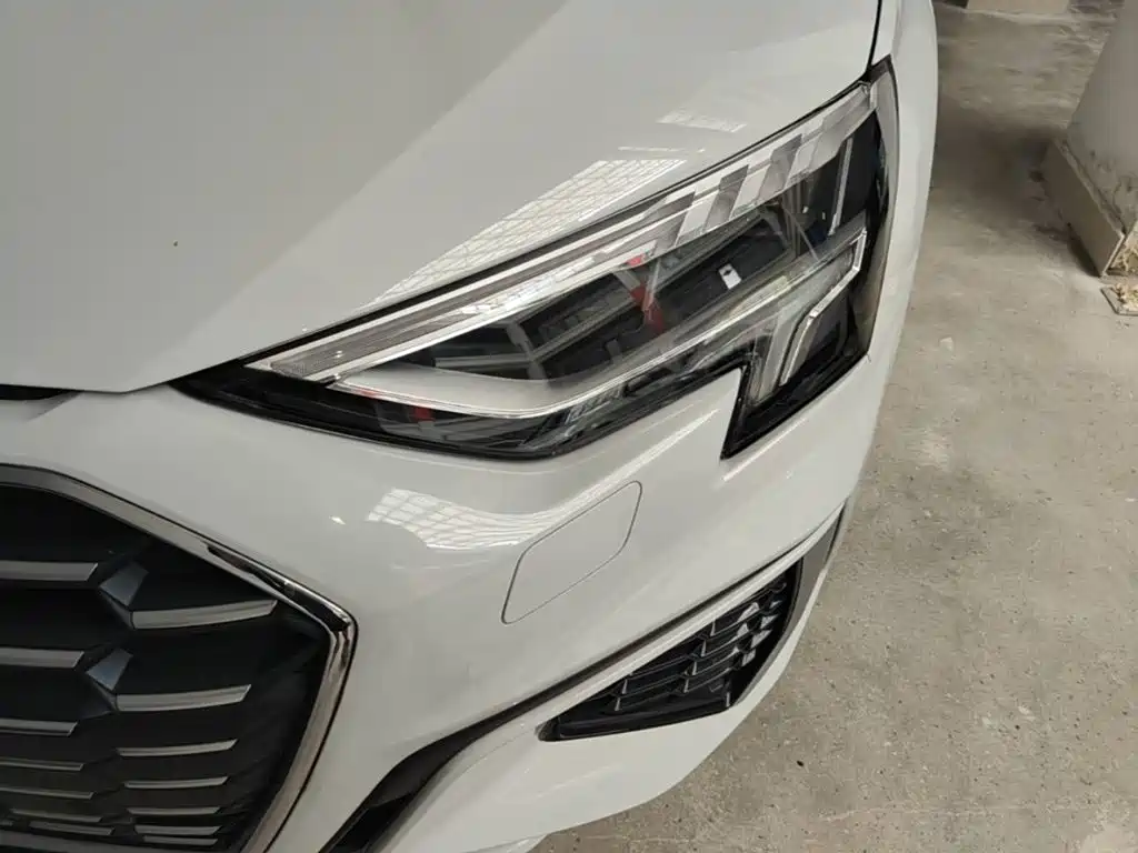 Фото 24 - Audi A3
