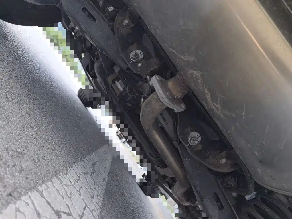 Haval Meng Long NEV 2025 2024 Hi4 102 Pro