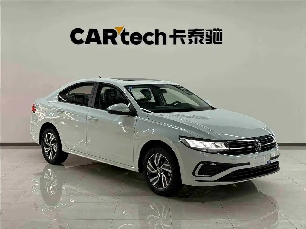 Volkswagen Bora 2026 200TSI DSG Navigation Edition фото 3