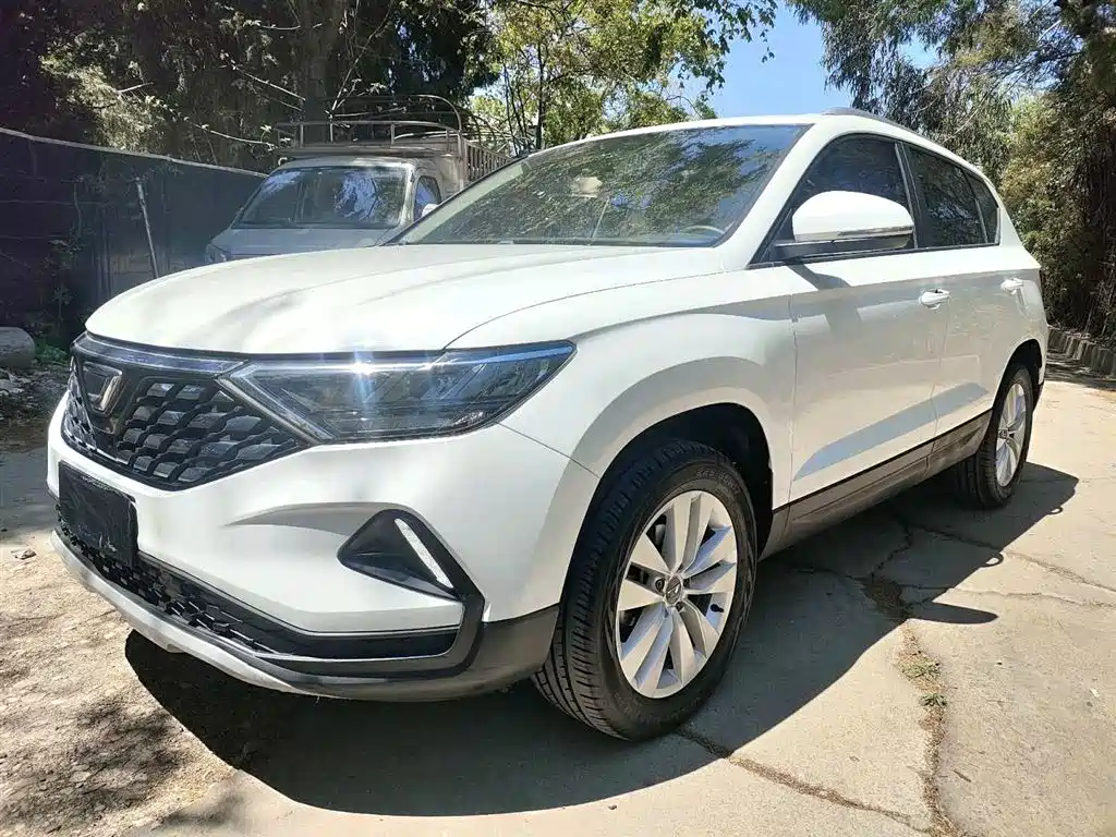 Jetta VS5 2019 280TSI Manual Progressive Edition